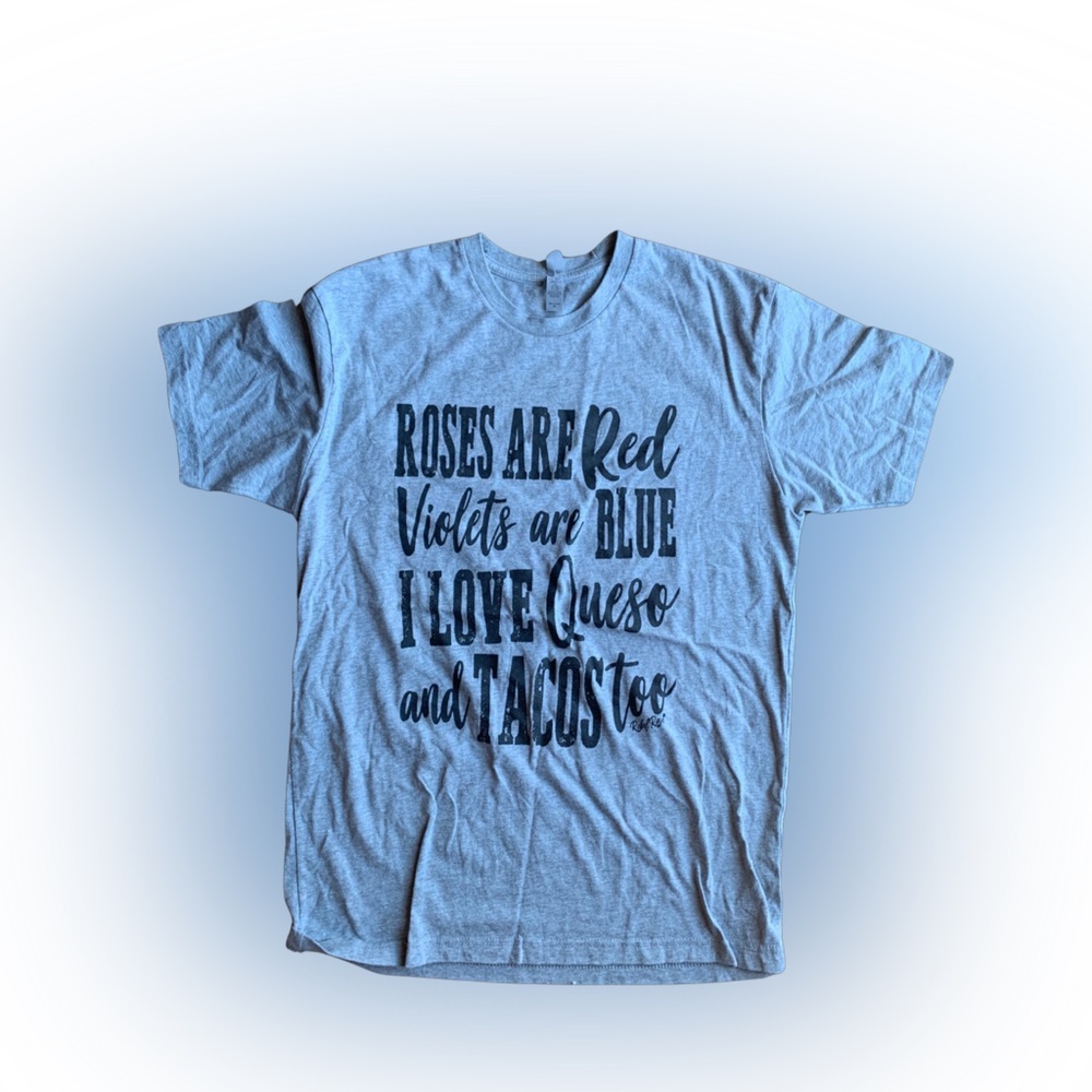 🔥2 FOR $10🔥 
Unisex Grey Graphic T-shirt M